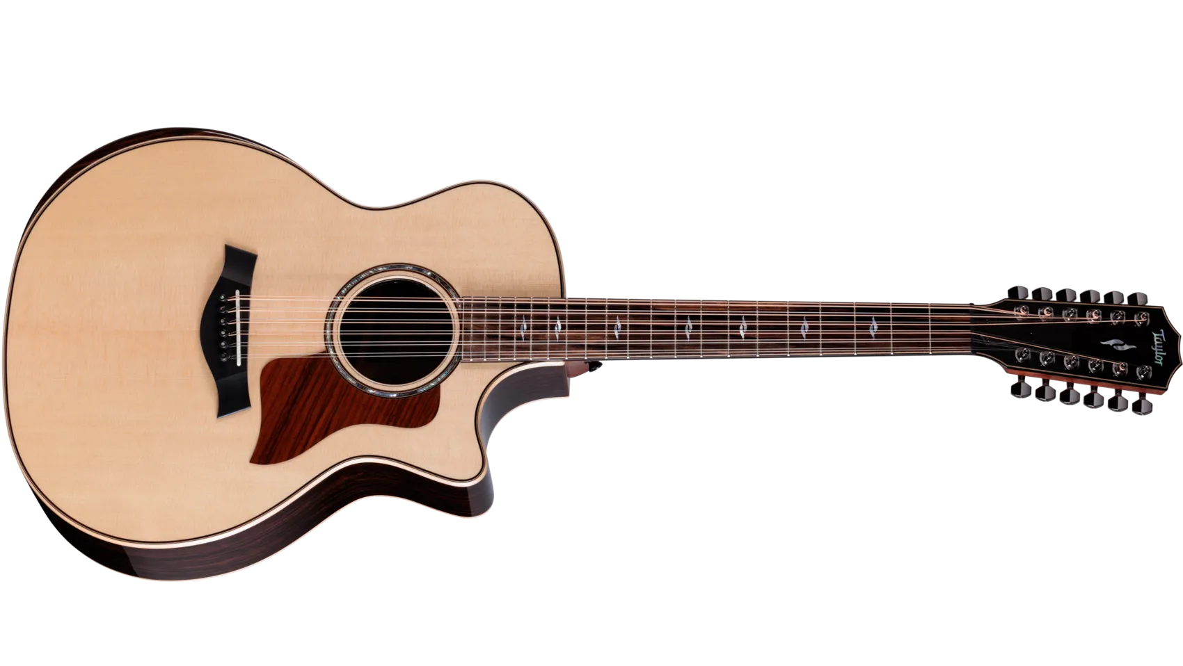 Taylor-854ce-2026-Spec-